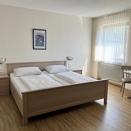 Hotel Fantasie Ansbach Bagian luar foto